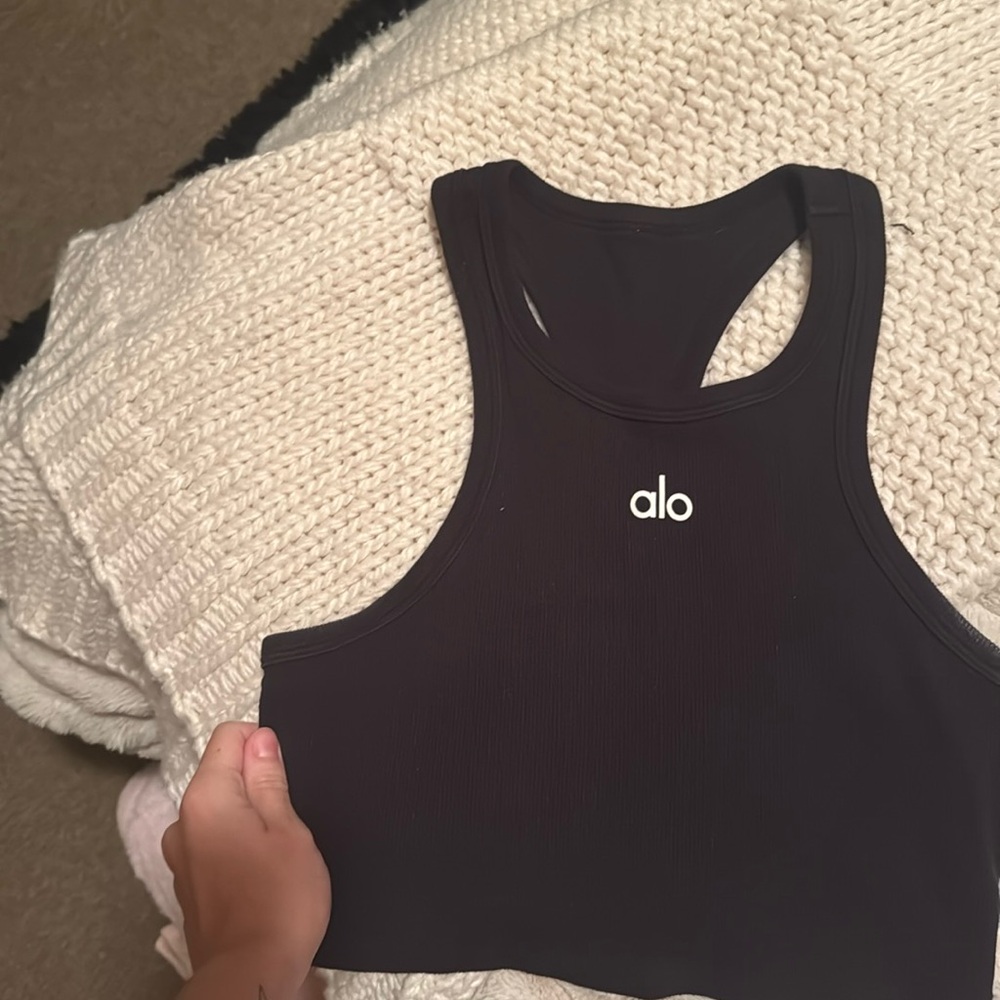 Alo aspire tank